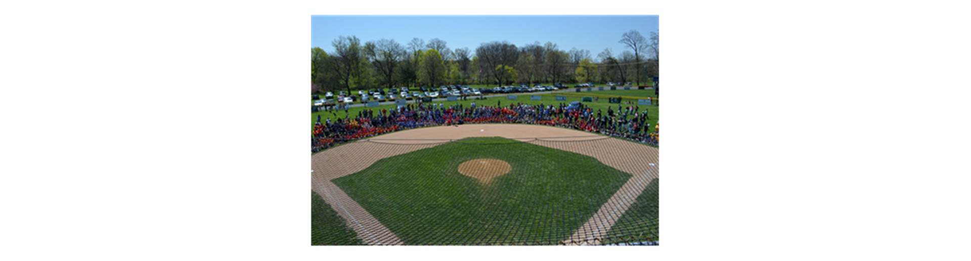 OPENING DAY / PARADE - April 12th